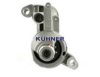 VW 06E911021D Starter